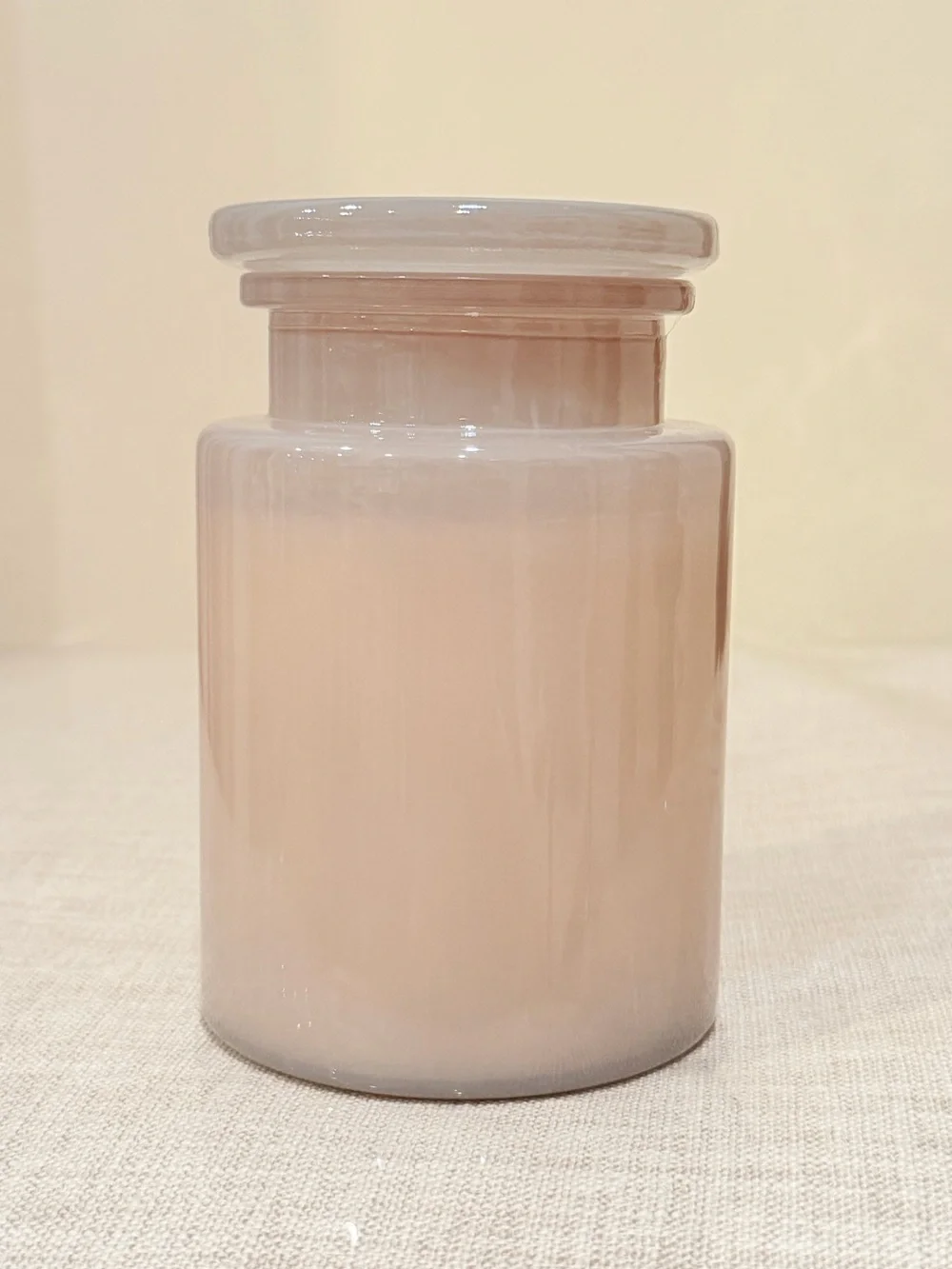 Sand & Fog Modern Heirloom Cherry Oud One Wick Scented Candle 12 oz
